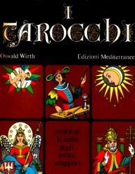 I Tarocchi (Paperback)