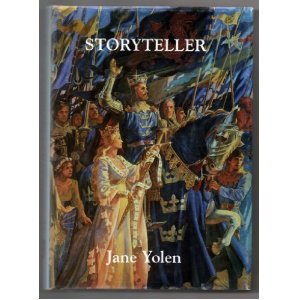 Storyteller (Hardcover)