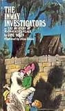 The Inway Investigators or, The mystery at McCracken's place