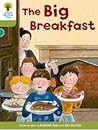The Big Breakfast by Roderick Hunt