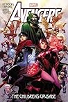 Avengers the Children's Crusade by Allan Heinberg
