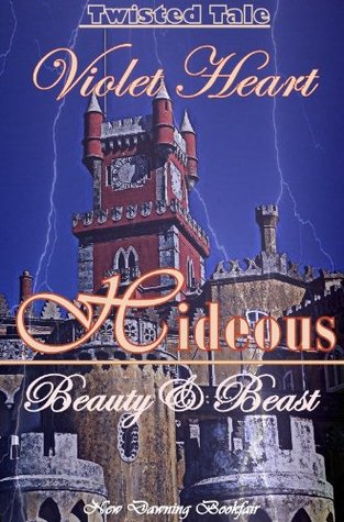 Hideous (Kindle Edition)