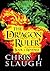The Dragon Ruler: Book 1 Revenge