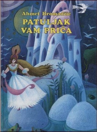 Patuljak vam priča (Hardcover)