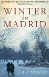 Winter in Madrid by C.J. Sansom