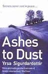 Ashes to Dust
