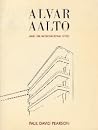 Alvar Aalto and the International Style Alvar Aalto and the International Style
