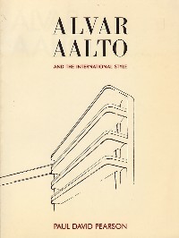 Alvar Aalto and the International Style