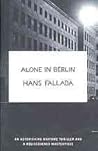 Alone in Berlin