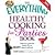 The Everything Healthy Cook...
