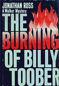 The Burning of Billy Toober