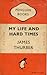 My Life and Hard Times by James Thurber