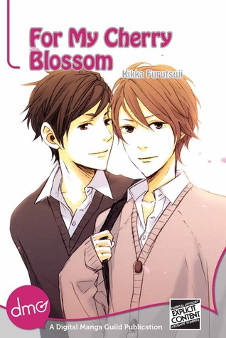 For My Cherry Blossom (Kindle Edition)