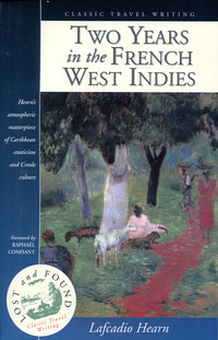 Two Years in the French: West Indies (Paperback)
