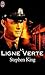 La Ligne verte by Stephen        King