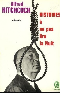 Histoires à ne pas lire la nuit (Paperback)