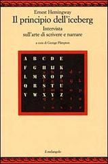 Il principio dell'iceberg (Paperback)