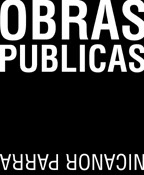 Obras públicas (Hardcover)