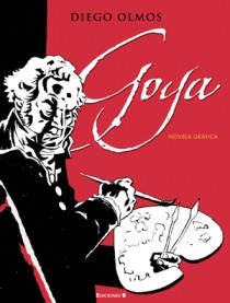 Goya (Hardcover)