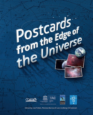 Postcard from the Edge of the Universe