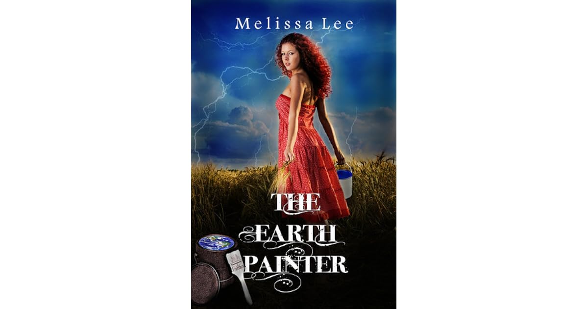 The Earth Painter Painter 1 By Melissa Turner Lee