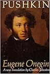 Eugene Onegin by Alexander Pushkin