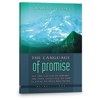 The Language Of Promise [Being With God] (Unknown Binding)