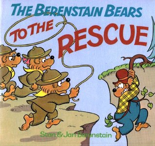 The Berenstain Bears to the Rescue (Paperback)