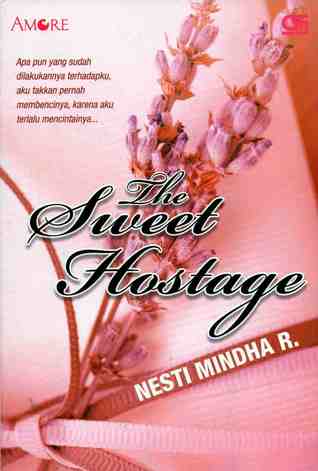 The Sweet Hostage (Paperback)