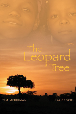 The Leopard Tree (Paperback)