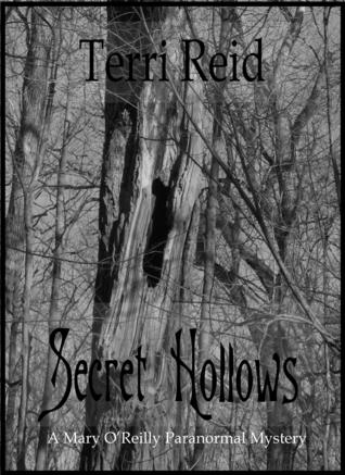 Secret Hollows (Mary O’Reilly #7)
