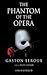 The Phantom Of The Opera