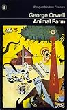 Animal Farm by George Orwell Animal Farm by George Orwell