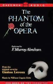 The Phantom of the Opera