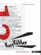 Verzameld proza (Paperback)
