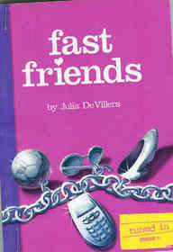 Fast Friends (Tuned In Episode #1)