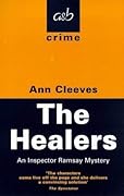 The Healers (Inspector Ramsay, #5)