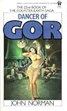 Dancer of Gor (Gor, #22) Dancer of Gor (Gor, #22)