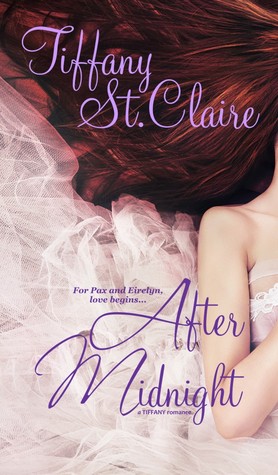 After Midnight (Kindle Edition)