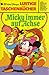 Micky immer auf Achse (Lustiges Taschenbuch, #52)
