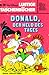 Donald, der Held des Tages (Lustiges Taschenbuch, #58)