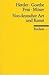 Von deutscher Art und Kunst
