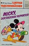 Micky der rasende...