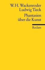 Phantasien über die Kunst, für Freunde der Kunst (Mass Market Paperback)