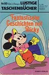 Fantastische Geschichten mit Micky (Lustiges Taschenbuch, #80) Fantastische Geschichten mit Micky (Lustiges Taschenbuch, #80)