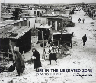 Life in the Liberated Zone (Paperback)