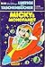 Mickys Mondfahrt (Lustiges Taschenbuch, #90)
