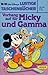 Vorhang auf für Micky und Gamma (Lustiges Taschenbuch, #98)