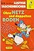 Ohne Netz und doppelten Boden (Lustiges Taschenbuch, #116)