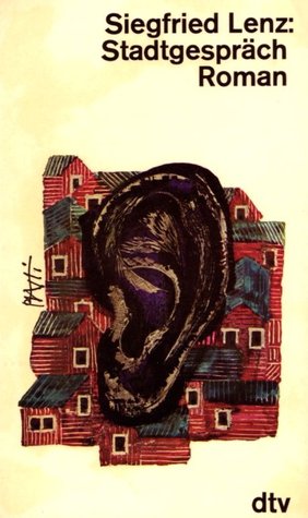 Stadtgespräch (Paperback)